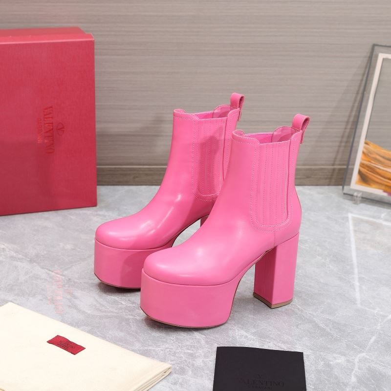 Valentino Boots